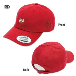 Photo3: MOON Equipped Matching Embroidery Daddy's Hat