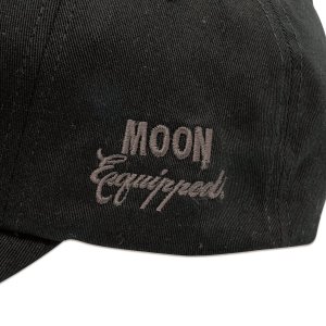 Photo8: MOON Equipped Matching Embroidery Daddy's Hat
