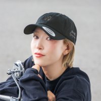 MOON Equipped Matching Embroidery Daddy's Hat
