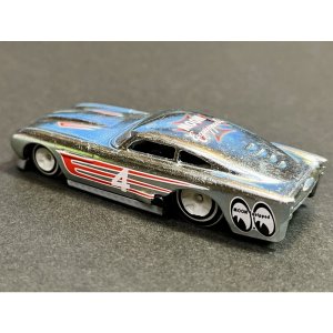 Photo5: 1/64 Diecast Car Decals MOON Equipped Assort