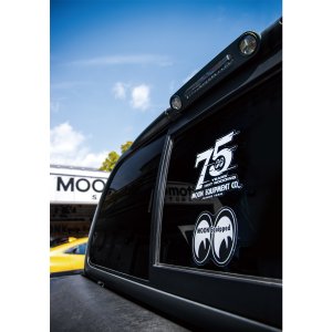 Photo1: QQ Since 1950 Sticker