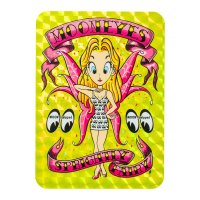 Sparkling Sprightly Fairy Sticker