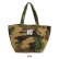 Photo4: Speed Shop Camouflage Lunch Tote Bag (4)