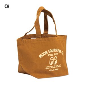 Photo4: Speed Shop Lunch Tote Bag