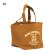 Photo4: Speed Shop Lunch Tote Bag (4)