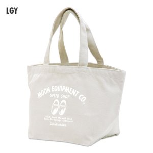Photo5: Speed Shop Lunch Tote Bag