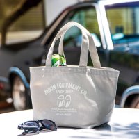 Speed Shop Lunch Tote Bag