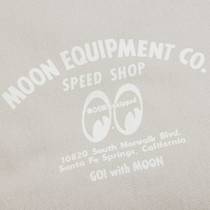 Photo3: MOON Equipment Co. Speed Shop Tote Bag