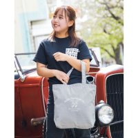 MOON Equipment Co. Speed Shop Tote Bag