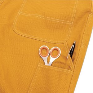 Photo12: MOON Equipped W-Knee Painter Pants