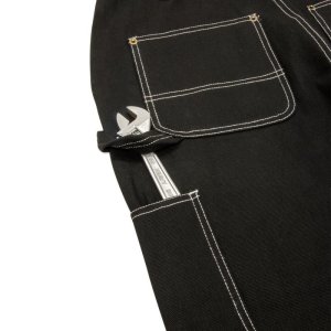 Photo17: MOON Equipped W-Knee Painter Pants