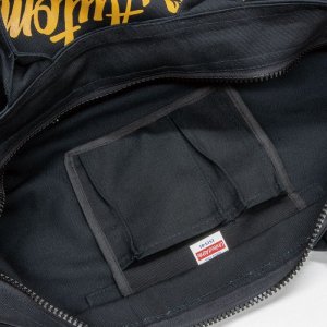 Photo7: MOON Auto SFS Zip Tote