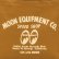 Photo5: MOON Equipment Co. Speed Shop Tote Bag