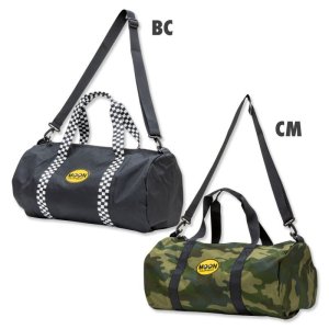 Photo2: MOON Equipment Duffle Bag