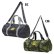 Photo2: MOON Equipment Duffle Bag (2)