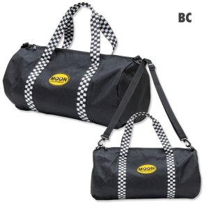 Photo4: MOON Equipment Duffle Bag