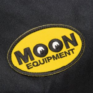 Photo8: MOON Equipment Duffle Bag