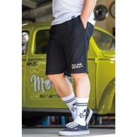 MOON Equipped Easy Short Pants