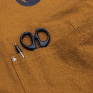 Photo6: MOON Equipped Canvas Apron