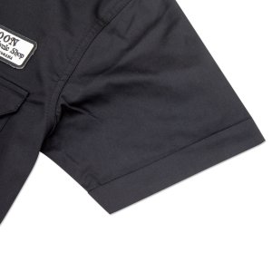 Photo6: MCCS Tiger Chopper Shirt