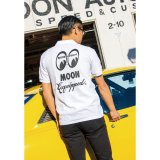 MOON Equipped Polo Shirt