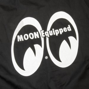 Photo7: MOON Equipped Eyeshape Short Sleeve Work Shirts