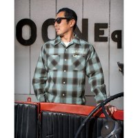 MOON Equipped Lightweight Long Sleeve Shirt