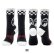 Photo3: MOON Equipped Checker Socks (3)