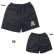 Photo2: MOON Equipped Nylon Short Pants (2)