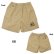 Photo3: MOON Equipped Nylon Short Pants (3)