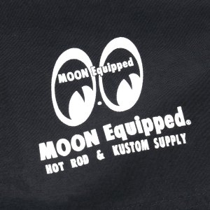 Photo4: MOON Equipped Nylon Short Pants