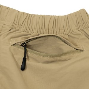 Photo6: MOON Equipped Nylon Short Pants