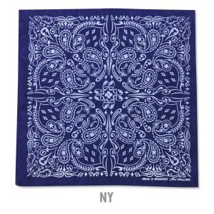 Photo11: MOON Equipped Bandanna