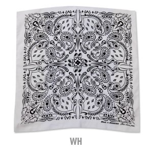 Photo12: MOON Equipped Bandanna