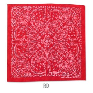 Photo13: MOON Equipped Bandanna