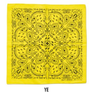 Photo15: MOON Equipped Bandanna