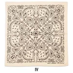 Photo8: MOON Equipped Bandanna