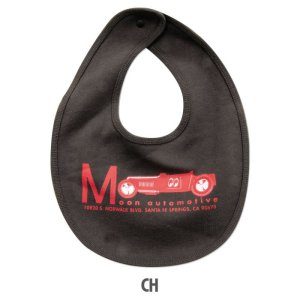 Photo5: MOON Automotive Roadster Bib