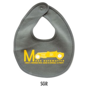 Photo4: MOON Automotive Roadster Bib
