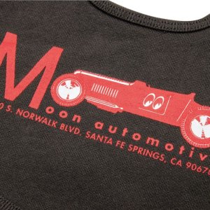 Photo7: MOON Automotive Roadster Bib