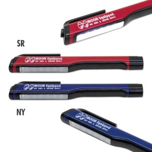 Photo3: MOON Equipped LED Utility Light Bar