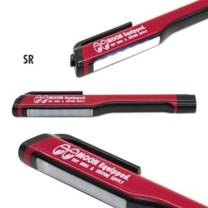 Photo5: MOON Equipped LED Utility Light Bar