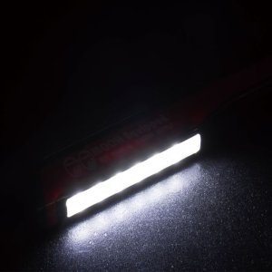 Photo7: MOON Equipped LED Utility Light Bar