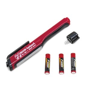 Photo6: MOON Equipped LED Utility Light Bar