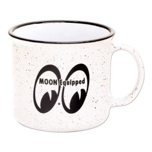 Photo2: MOON Equipped Campfire Mug Cup