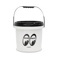 MOON Equipped Bucket 2 Gallons