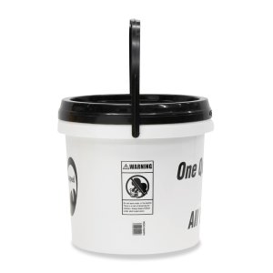 Photo3: MOON Equipped Bucket 2 Gallons