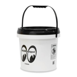 Photo2: MOON Equipped Bucket 2 Gallons