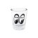 Photo2: MOON Equipped Shot Glass (2)