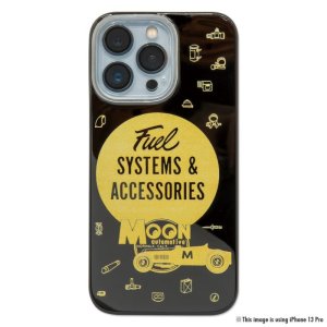 Photo3: MOON Fuel System & Accessories iPhone 13 Pro Hard Case